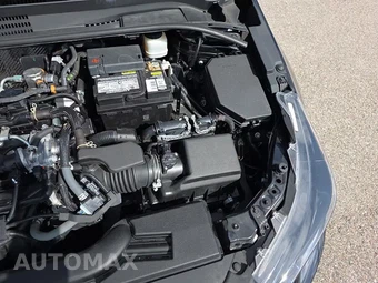 2023 Toyota Corolla LE Sedan - miniatura 28