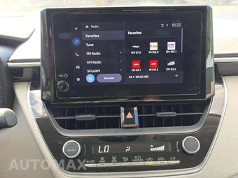 2023 Toyota Corolla LE Sedan - miniatura 29