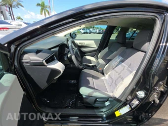 2023 Toyota Corolla LE Sedan - miniatura 6