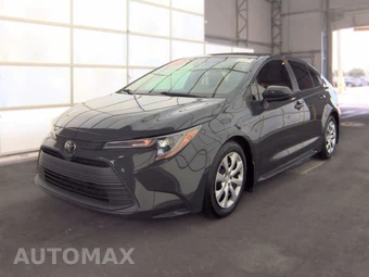 2023 Toyota Corolla LE Sedan