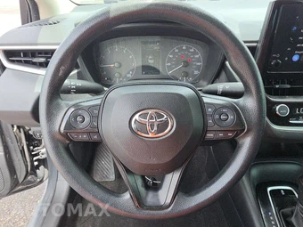 2023 Toyota Corolla LE Sedan - miniatura 10