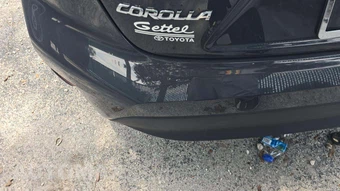2023 Toyota Corolla LE Sedan - miniatura 23