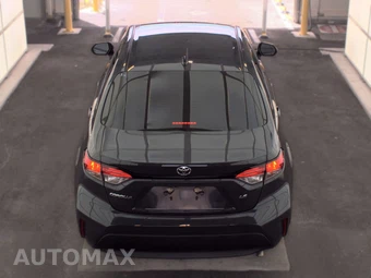 2023 Toyota Corolla LE Sedan - miniatura 5