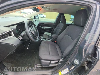 2023 Toyota Corolla LE Sedan - miniatura 7