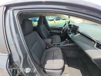 2023 Toyota Corolla LE Sedan - miniatura 8