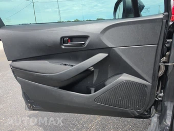 2023 Toyota Corolla LE Sedan - miniatura 9