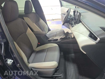 2023 Toyota Corolla LE Sedan - miniatura 18