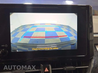 2023 Toyota Corolla LE Sedan - miniatura 31