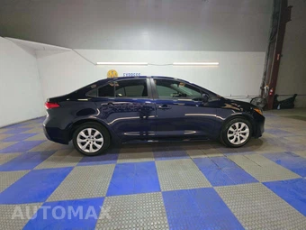 2023 Toyota Corolla LE Sedan - miniatura 4