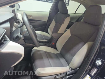 2023 Toyota Corolla LE Sedan - miniatura 6