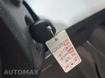2023 Toyota Corolla LE Sedan - miniatura 8