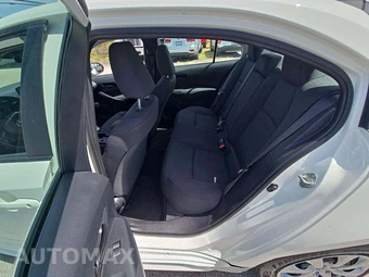 2023 Toyota Corolla LE Sedan - miniatura 10
