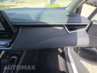 2023 Toyota Corolla LE Sedan - miniatura 16