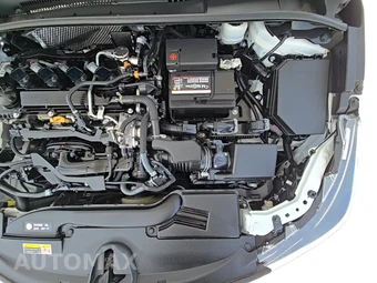 2023 Toyota Corolla LE Sedan - miniatura 25