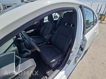 2023 Toyota Corolla LE Sedan - miniatura 3
