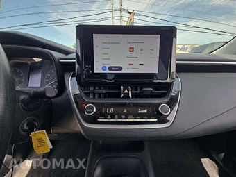 2023 Toyota Corolla LE Sedan - miniatura 7