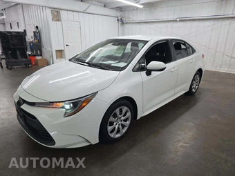 2023 Toyota Corolla LE Sedan