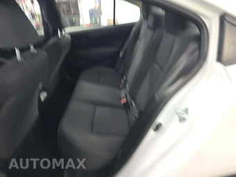 2023 Toyota Corolla LE Sedan - miniatura 13