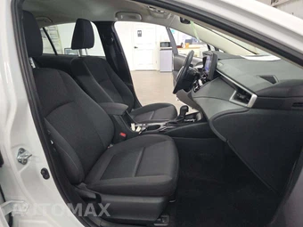 2023 Toyota Corolla LE Sedan - miniatura 18