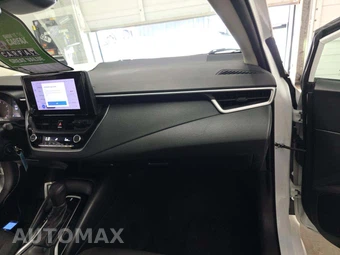 2023 Toyota Corolla LE Sedan - miniatura 19