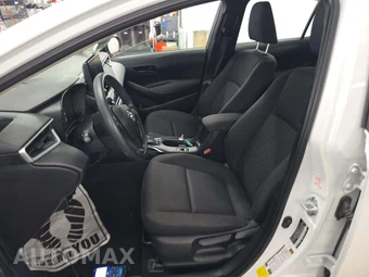 2023 Toyota Corolla LE Sedan - miniatura 6