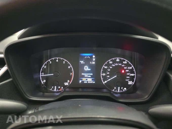 2023 Toyota Corolla LE Sedan - miniatura 9