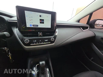 2023 Toyota Corolla LE Sedan - miniatura 11