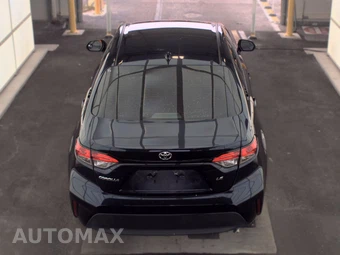 2023 Toyota Corolla LE Sedan - miniatura 5