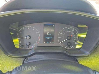 2023 Toyota Corolla LE Sedan - miniatura 10