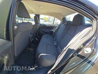 2023 Toyota Corolla LE Sedan - miniatura 14