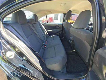 2023 Toyota Corolla LE Sedan - miniatura 17