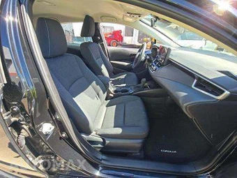 2023 Toyota Corolla LE Sedan - miniatura 19