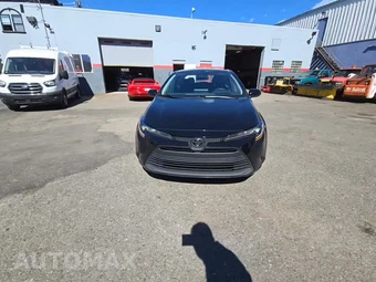 2023 Toyota Corolla LE Sedan - miniatura 2