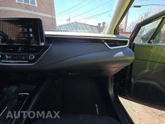 2023 Toyota Corolla LE Sedan - miniatura 20