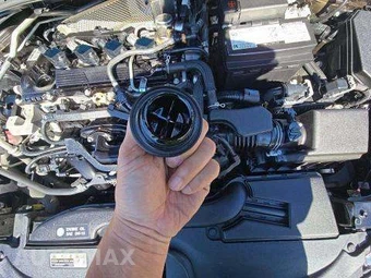 2023 Toyota Corolla LE Sedan - miniatura 31