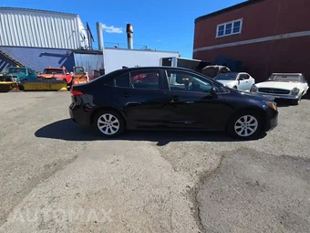 2023 Toyota Corolla LE Sedan - miniatura 5