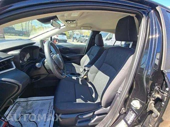2023 Toyota Corolla LE Sedan - miniatura 7