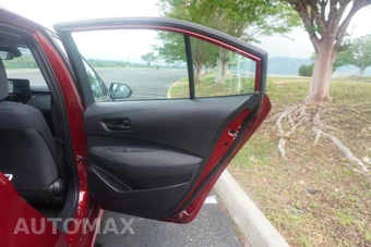 2023 Toyota Corolla LE Sedan - miniatura 16
