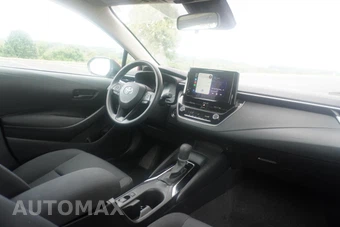 2023 Toyota Corolla LE Sedan - miniatura 18