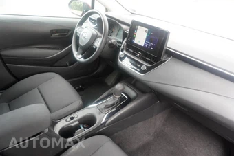 2023 Toyota Corolla LE Sedan - miniatura 20