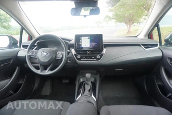 2023 Toyota Corolla LE Sedan - miniatura 22