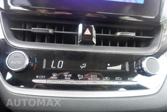 2023 Toyota Corolla LE Sedan - miniatura 26