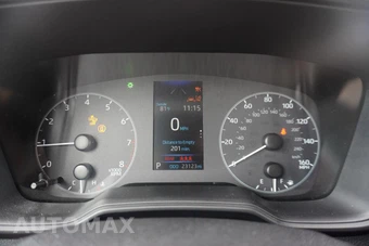 2023 Toyota Corolla LE Sedan - miniatura 27