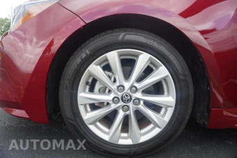 2023 Toyota Corolla LE Sedan - miniatura 32
