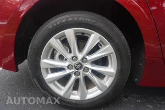2023 Toyota Corolla LE Sedan - miniatura 34