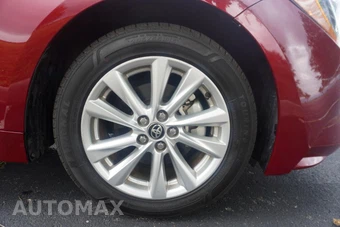 2023 Toyota Corolla LE Sedan - miniatura 35