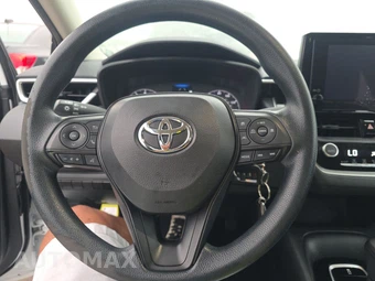 2023 Toyota Corolla LE Sedan - miniatura 10