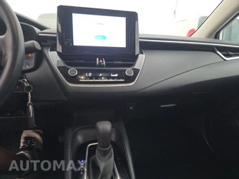2023 Toyota Corolla LE Sedan - miniatura 11