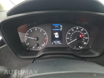 2023 Toyota Corolla LE Sedan - miniatura 12