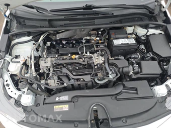 2023 Toyota Corolla LE Sedan - miniatura 15